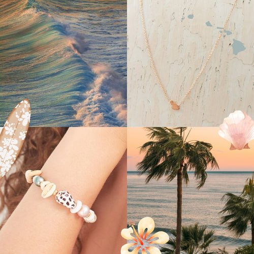 Your Island Jewelry Guide: Take Maui With You Wherever You Go! - Driftwood Maui & Home By Driftwood