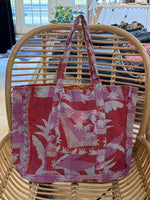 Kantha Bag XL