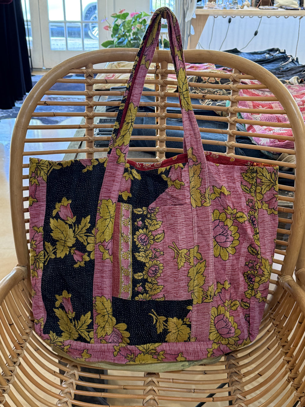 XL Kantha 12