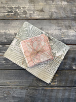 #1 Cloth & Napkin Set 