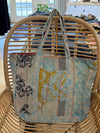 Kantha Bag XL