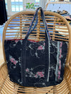 Kantha Bag XL