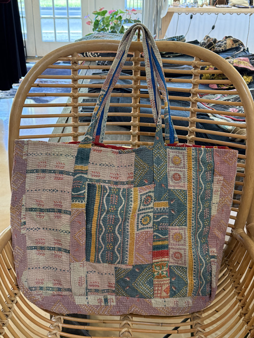 XL Kantha 8