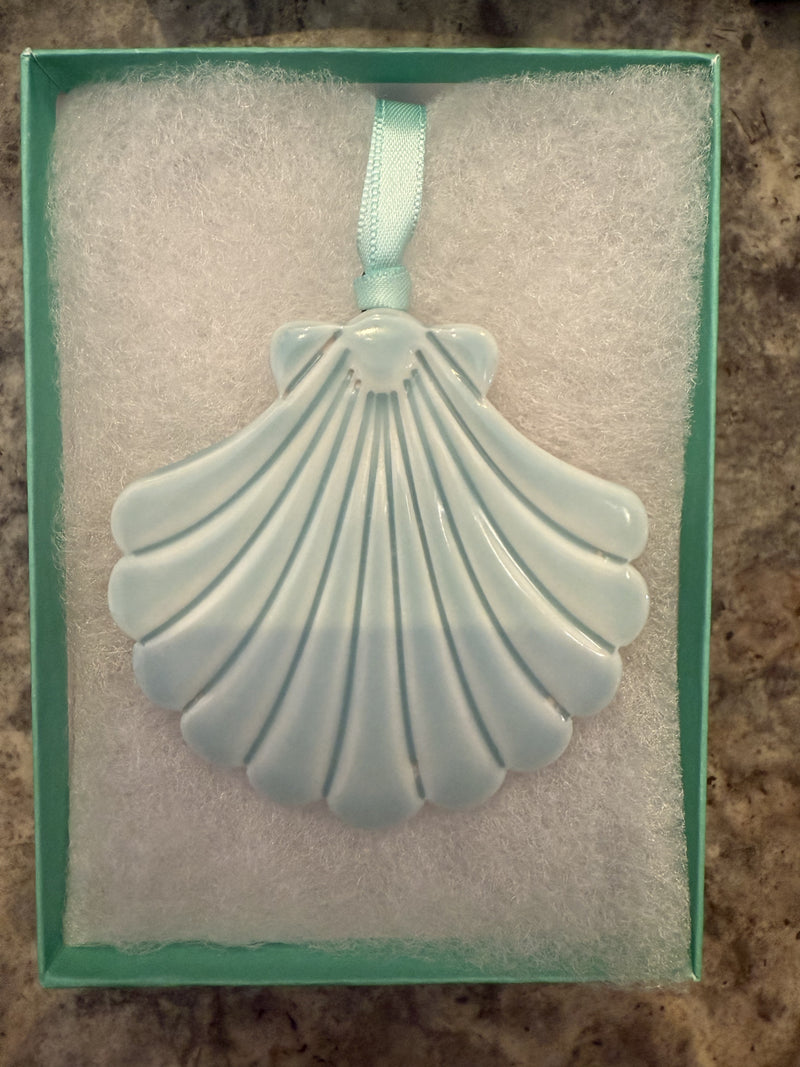 Ceramic Ornament