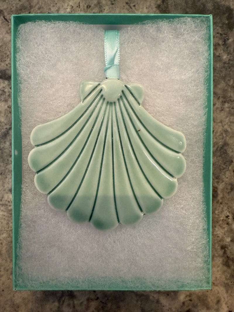 Ceramic Ornament