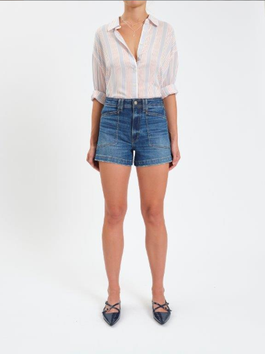 Daze Valley Girl Shorts