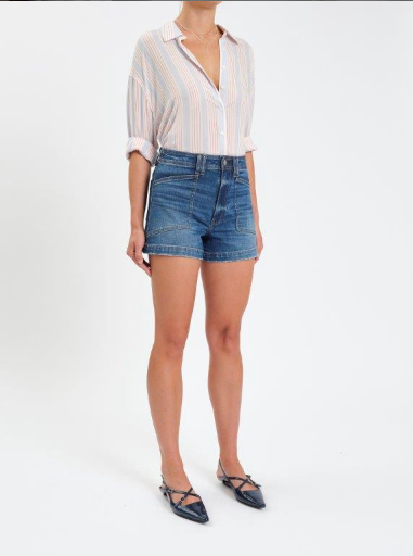 Daze Valley Girl Shorts