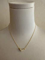 Puka on Chain Necklace