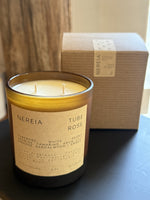 Tuberose Candle