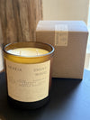 Smoky Wood Candle