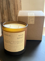 Noir Baies Candle