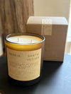 Santal Vetiver Candle