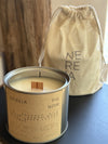 Fig Noir Candle