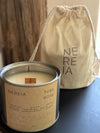 Tuberose Candle