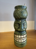 Tiki Mugs