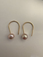 Horseshoe Pearls