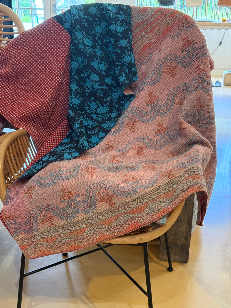 Vintage Kantha 9