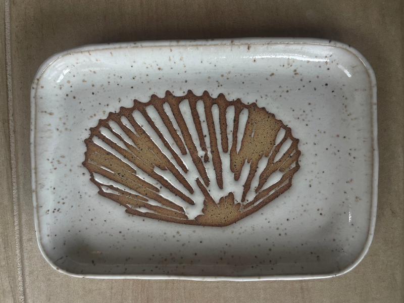 Handmade Ceramic Dish