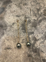 Alyssa Earrings