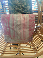 Kantha Pillow Sham