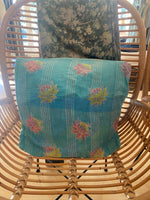 Kantha Pillow Sham