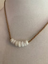 Hawaii Nei Puka Necklace