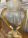 Amber Teething Necklace