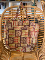 Kantha Bag 2