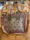 Kantha Bag 6