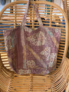 Kantha Bag 9