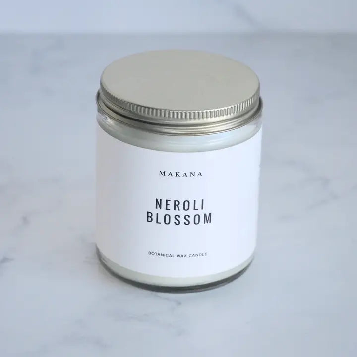 Neroli Blossom Candle