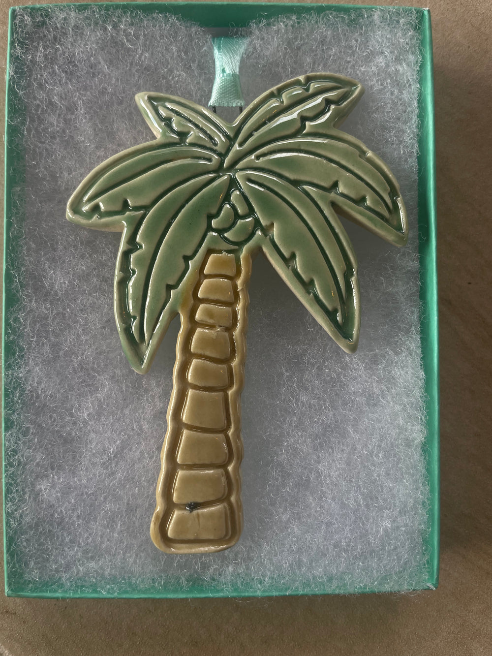 Palm Tree