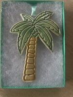 Palm Tree Ornament