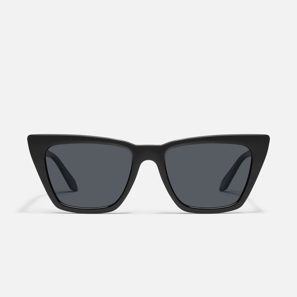 Black/Smoke Polarized