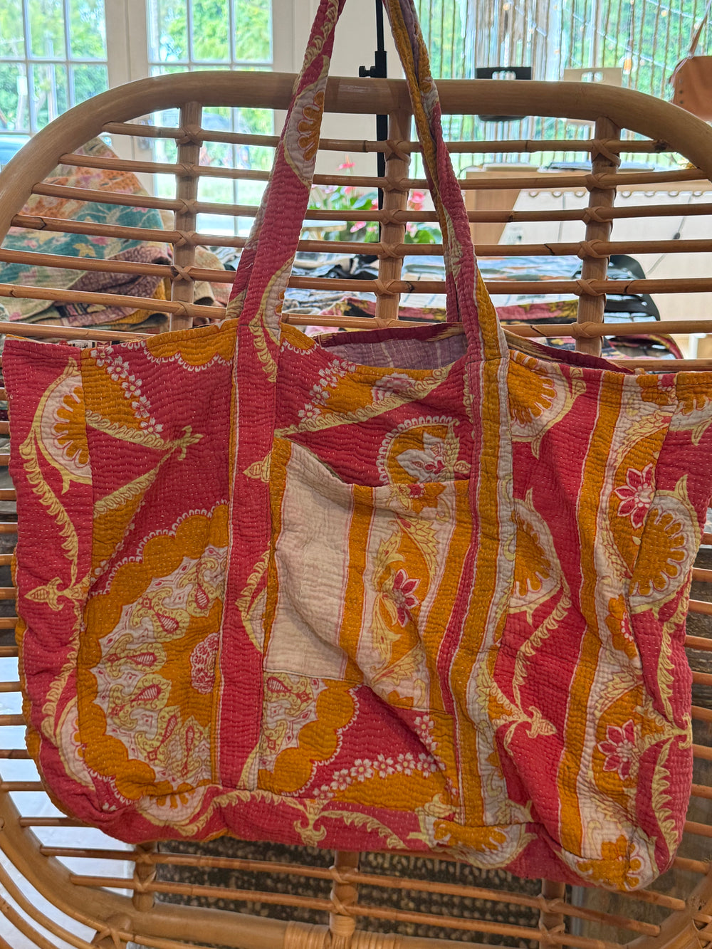 XL Kantha 1