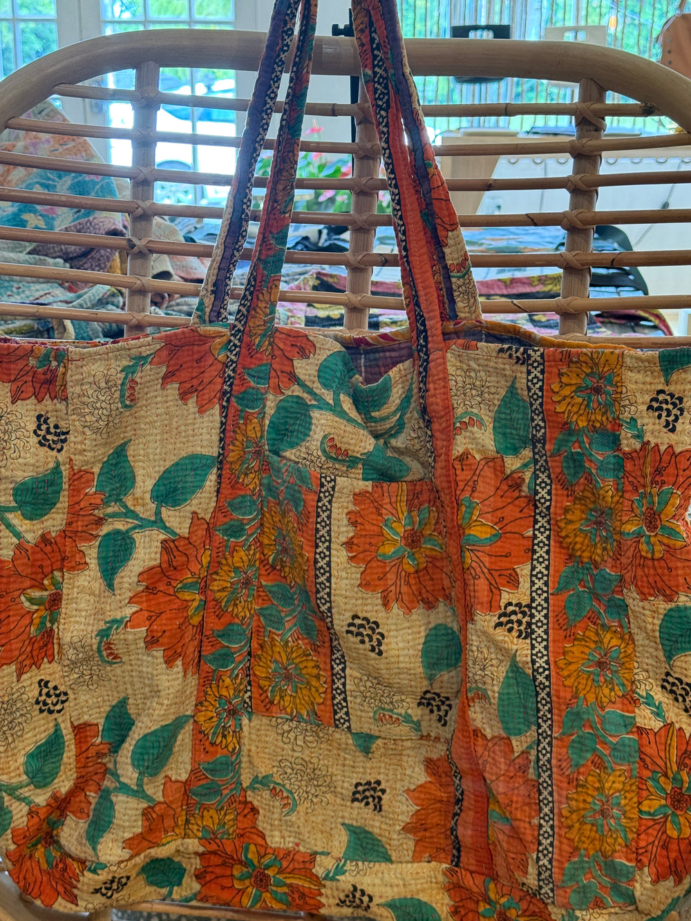 XL Kantha 2