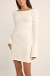 Adele Knit Dress