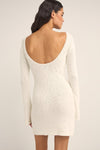 Adele Knit Dress