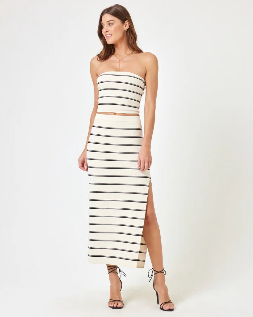 Mykonos Stripe