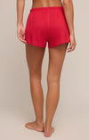 Amour Pointelle Short