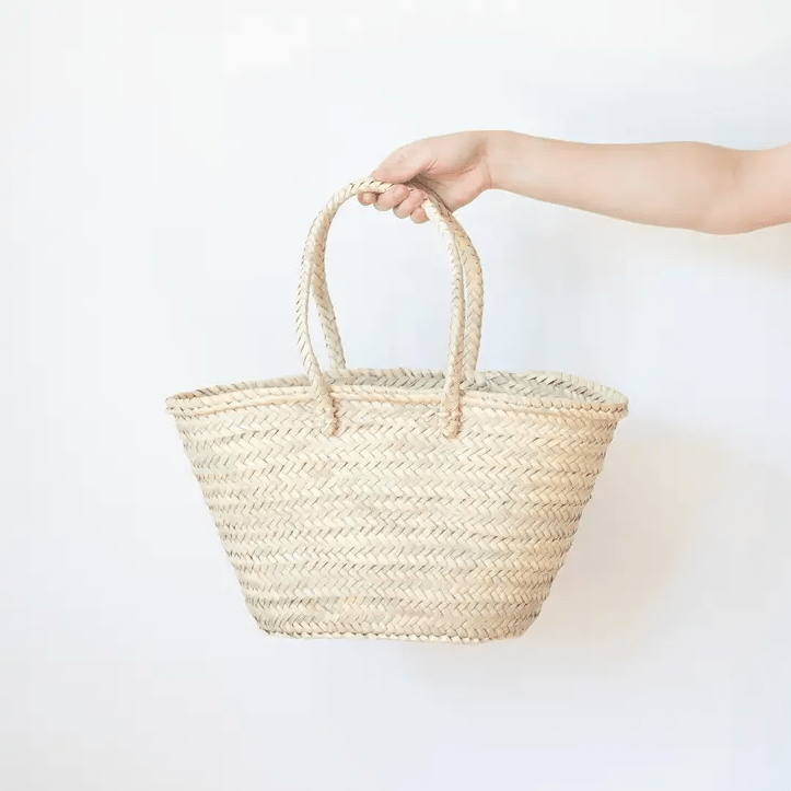 Augusta French Basket