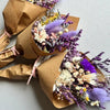 Baby Dried Flower Bouquet