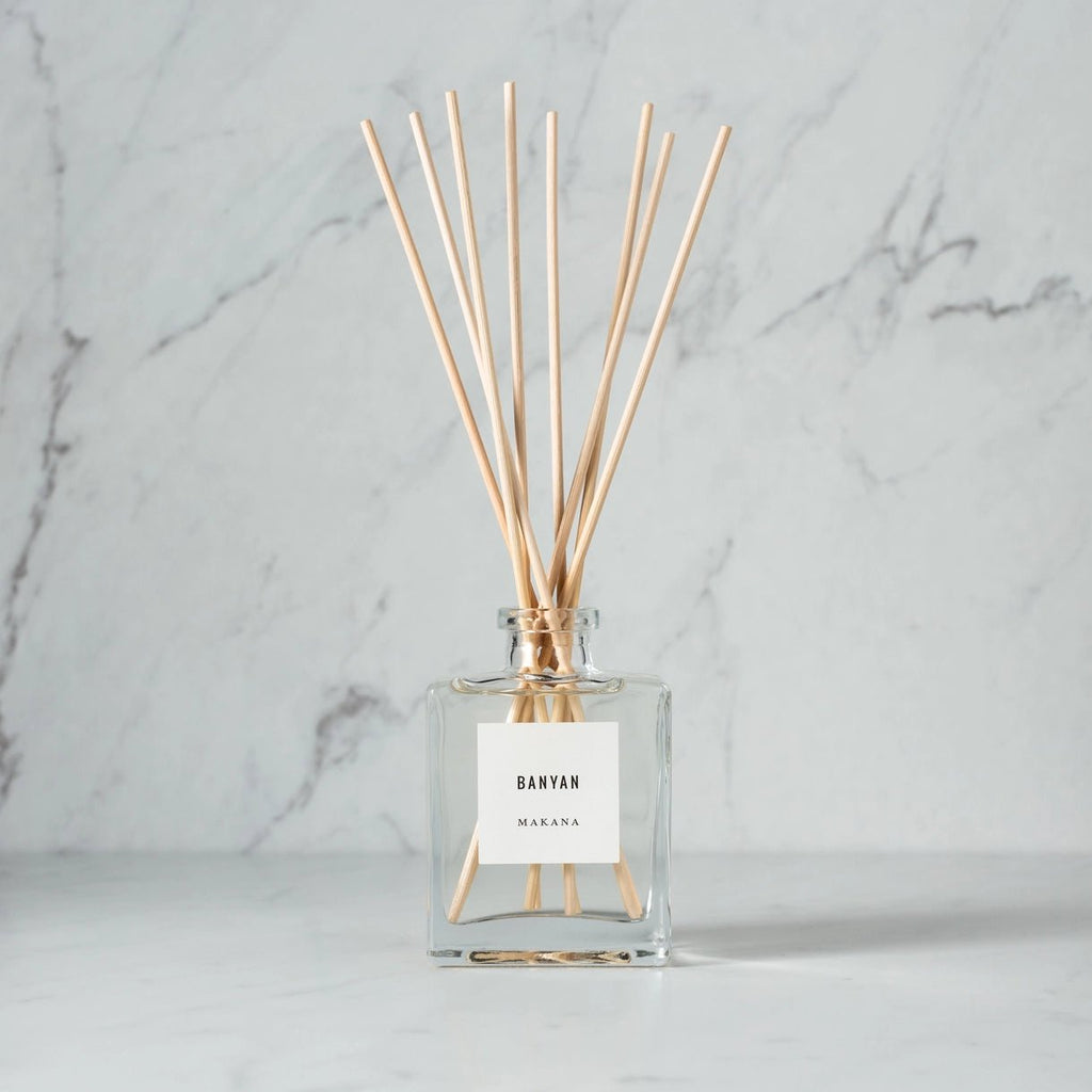 Banyan Reed Diffuser