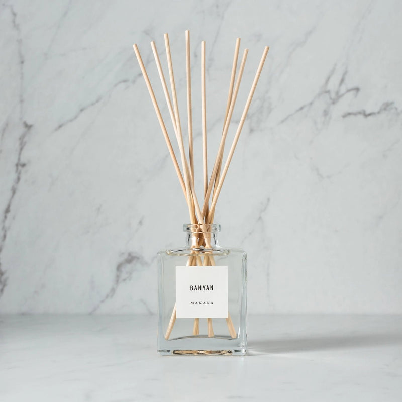 Banyan Reed Diffuser