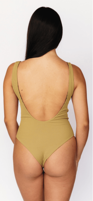 Bonita Bodysuit