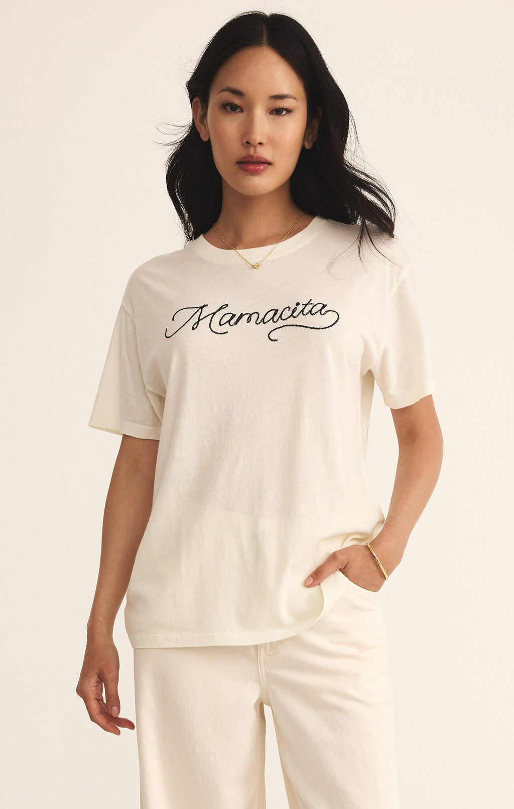 Boyfriend Mamacita Tee