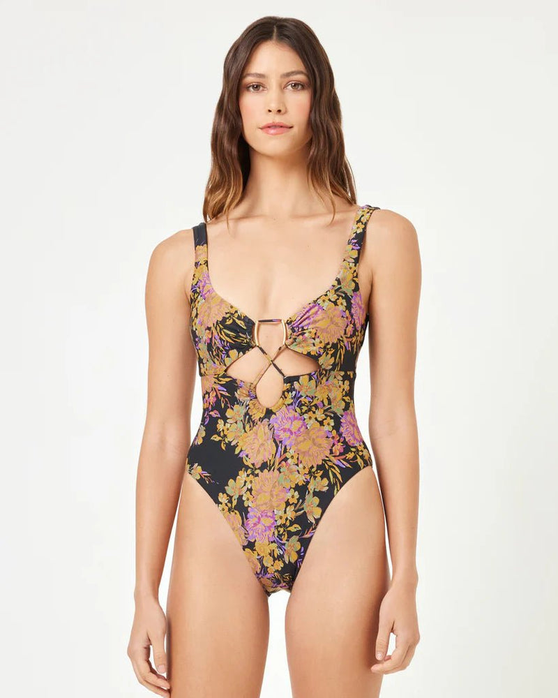 Byron Bay One Piece