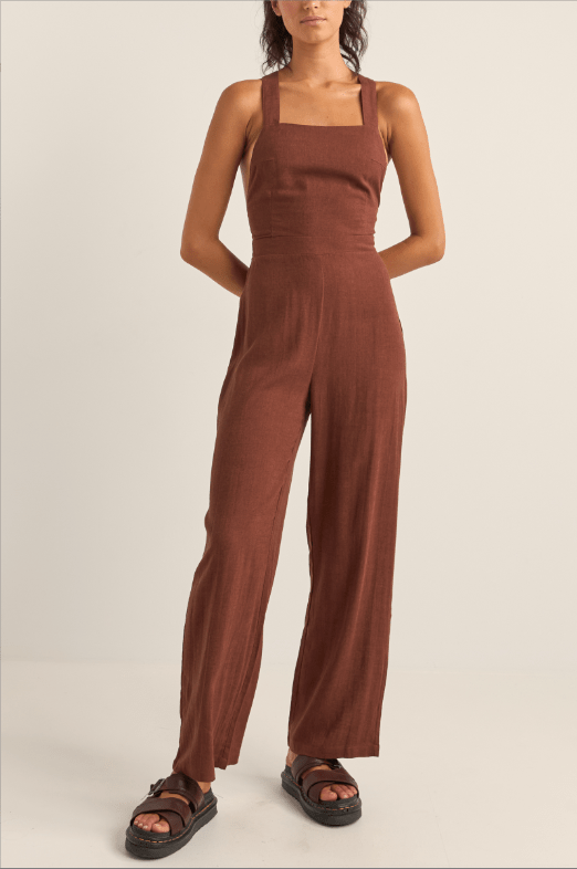 Cabana Jumpsuit