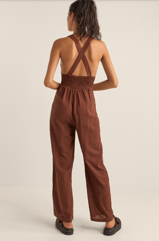 Cabana Jumpsuit