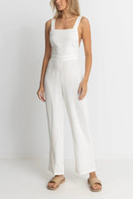 Cabana Jumpsuit